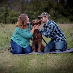 Meet your Posher, Annie